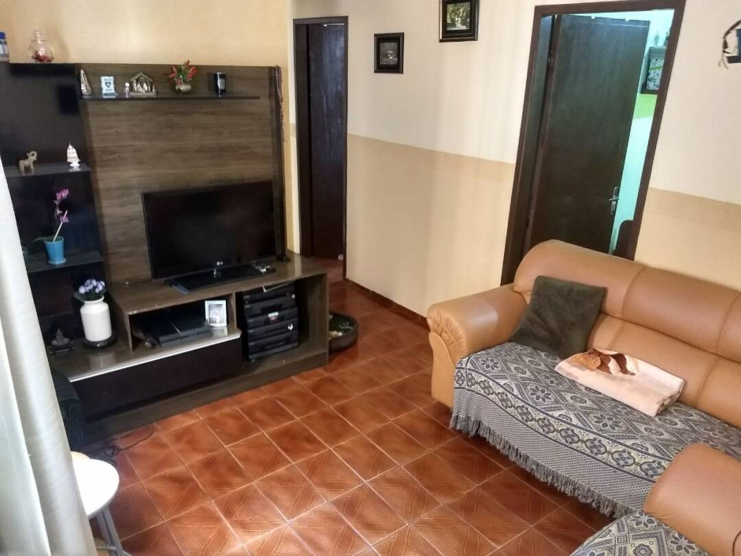 #9027 - Apartamento para Venda em São Bernardo do Campo - SP