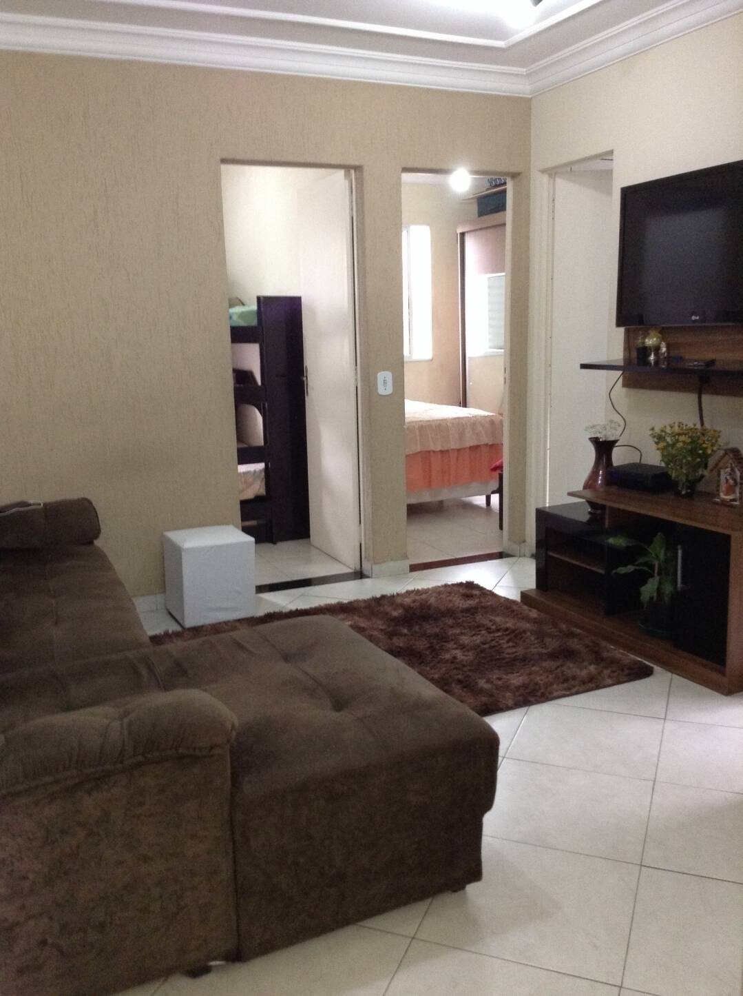#9028 - Apartamento para Venda em São Bernardo do Campo - SP