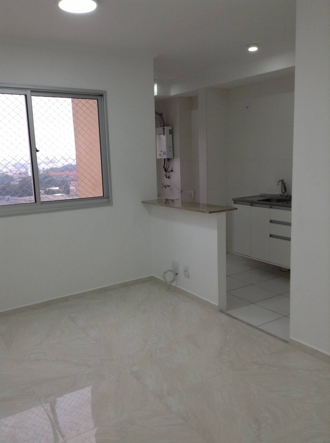 #5060 - Apartamento para Locação em Diadema - SP