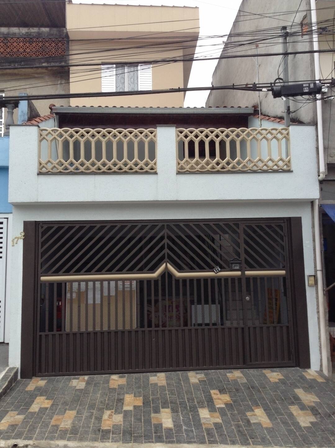 #9030 - Sobrado para Venda em São Bernardo do Campo - SP