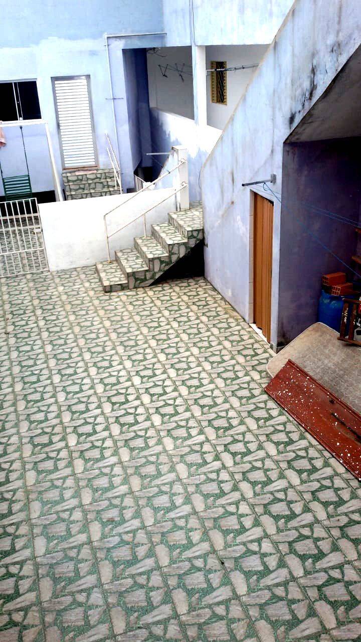 #8046 - Casa para Locação em São Bernardo do Campo - SP