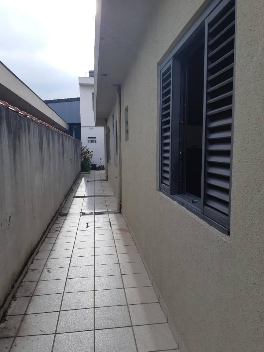 #9016 - Casa para Locação em Diadema - SP