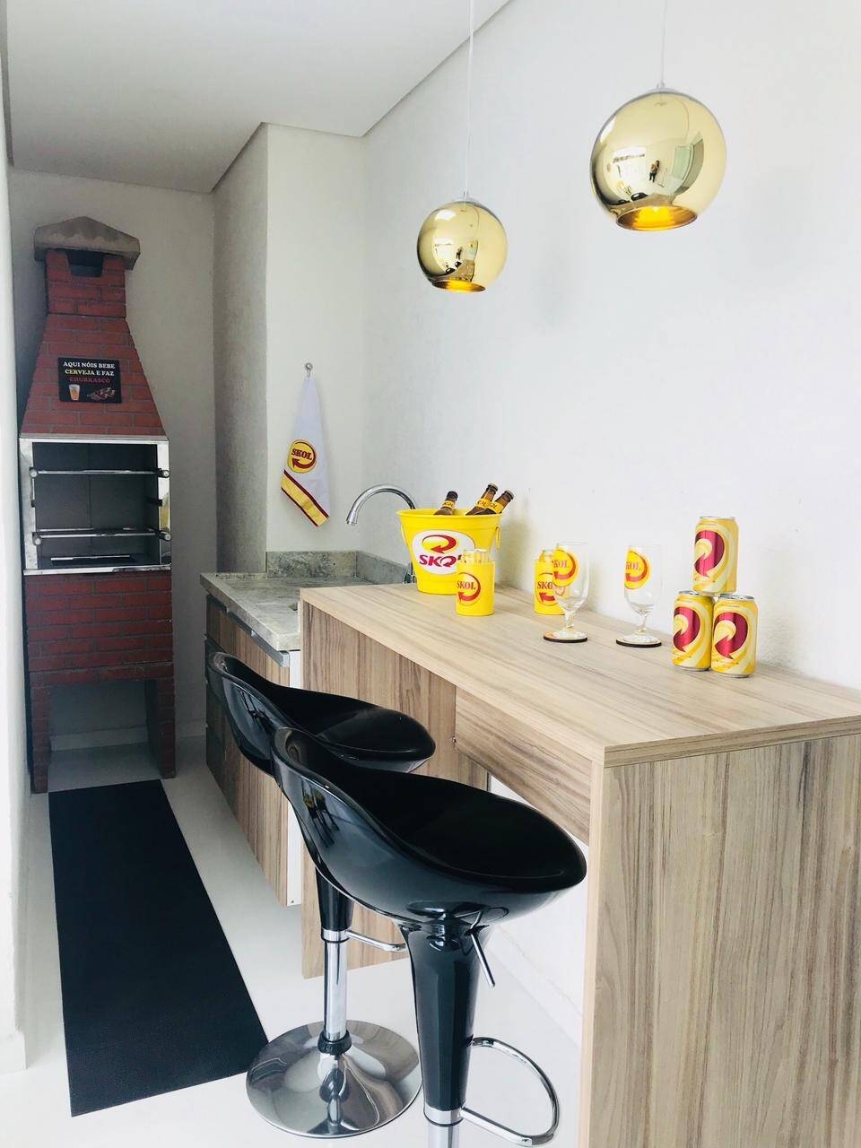 TERRAÇO GOURMET