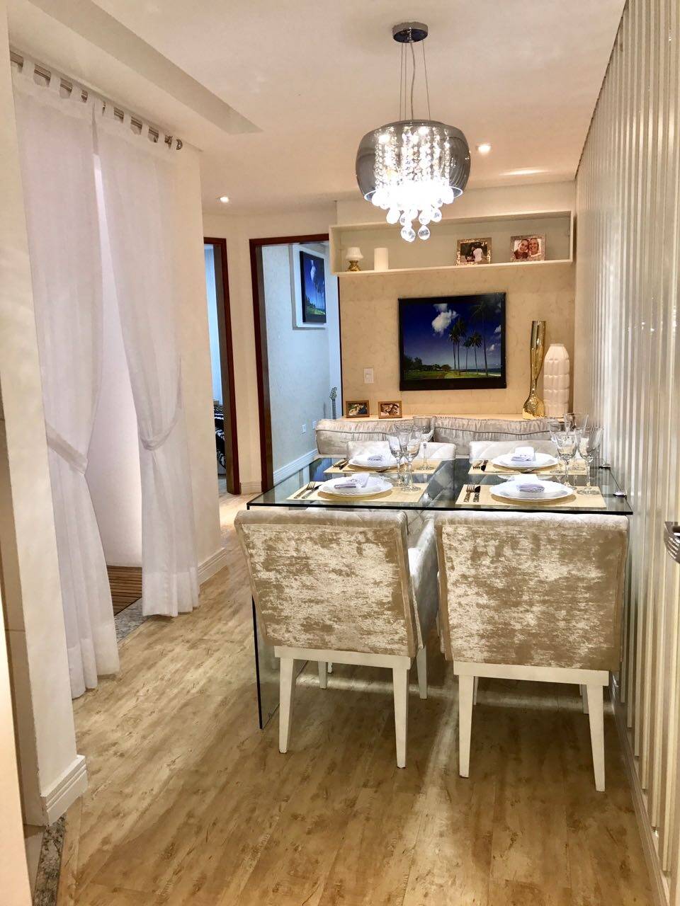 #9049 - APARTAMENTO SEM CONDOMÍNIO para Venda em Santo André - SP