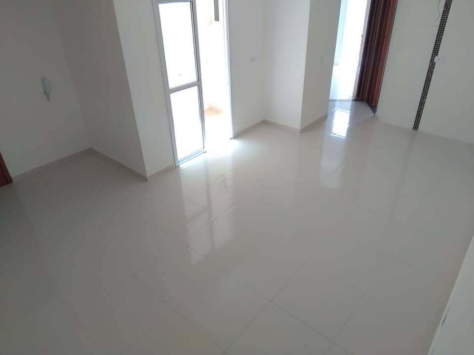 #9057 - Apartamento sem Condomínio para Venda em Santo André - SP