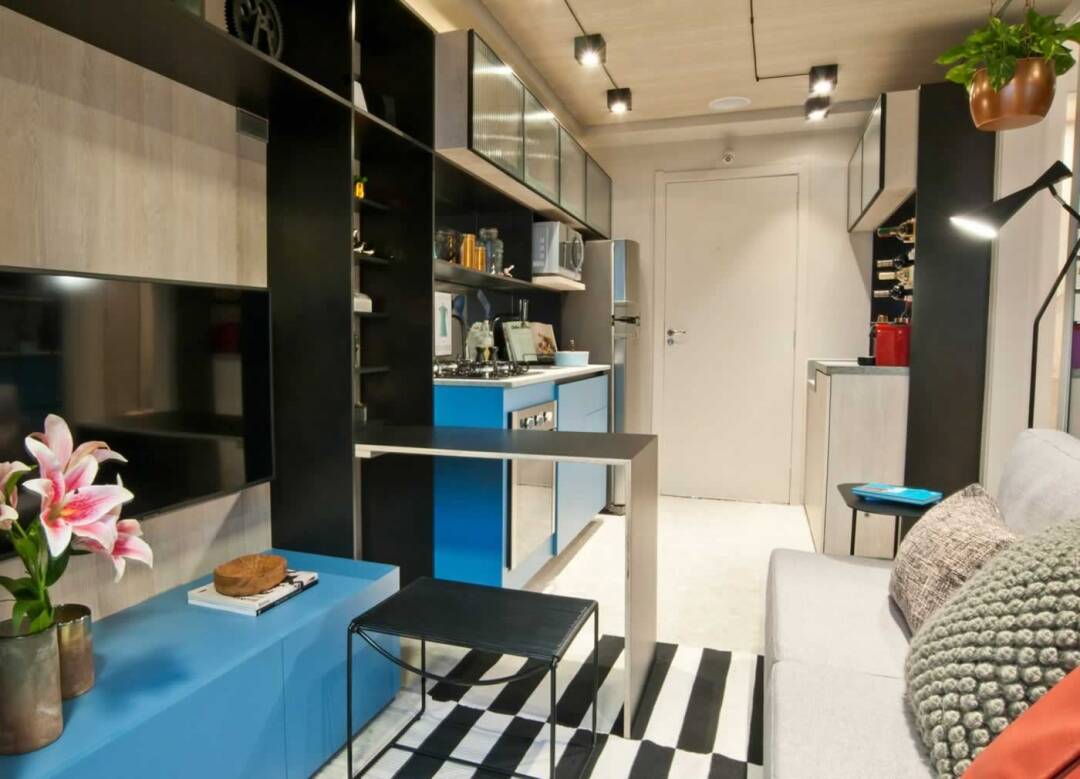 #9065 - Apartamento para Venda em São Paulo - SP