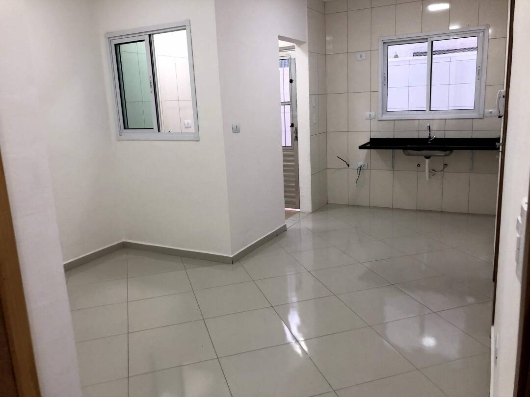 SALA E COZINHA