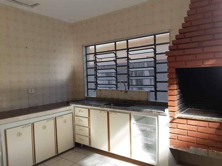 #9018 - Casa para Locação em Diadema - SP