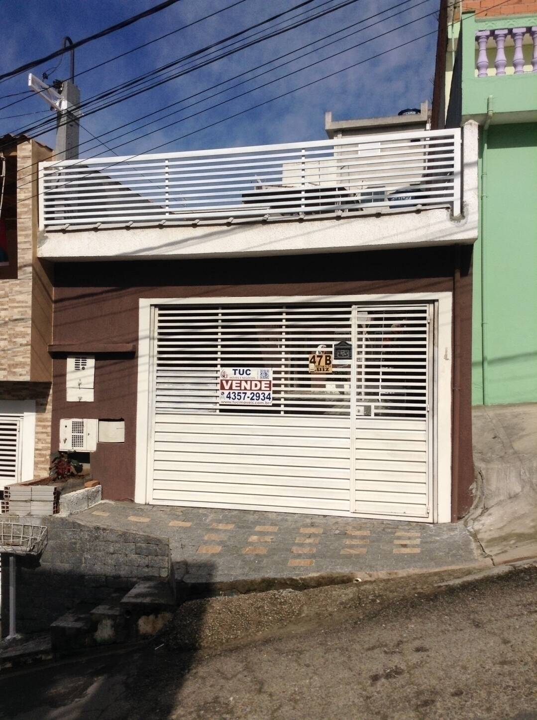 #10000 - casa , sobrado para Venda em São Bernardo do Campo - SP