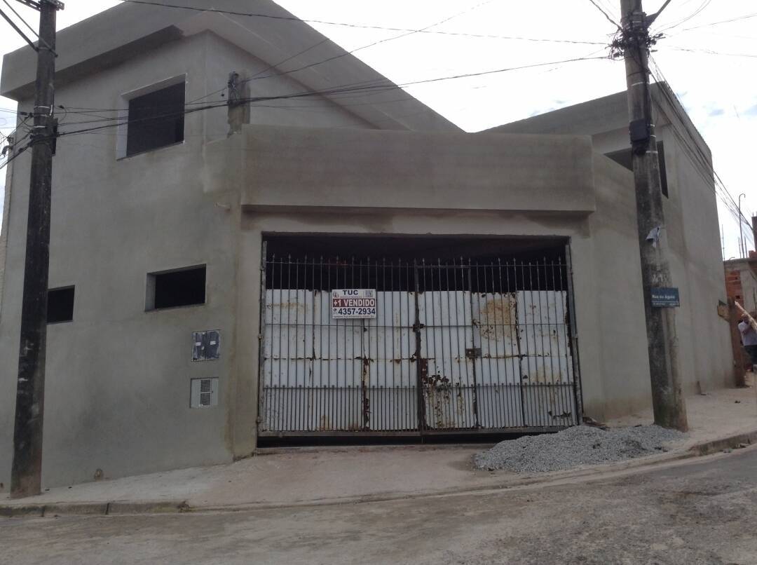 #10007 - Casa para Venda em São Bernardo do Campo - SP