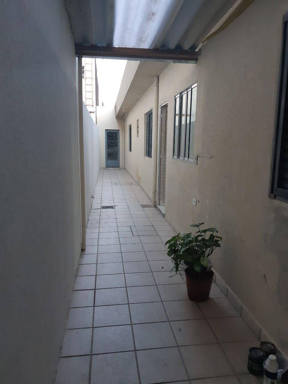 #8077 - Casa para Locação em Diadema - SP