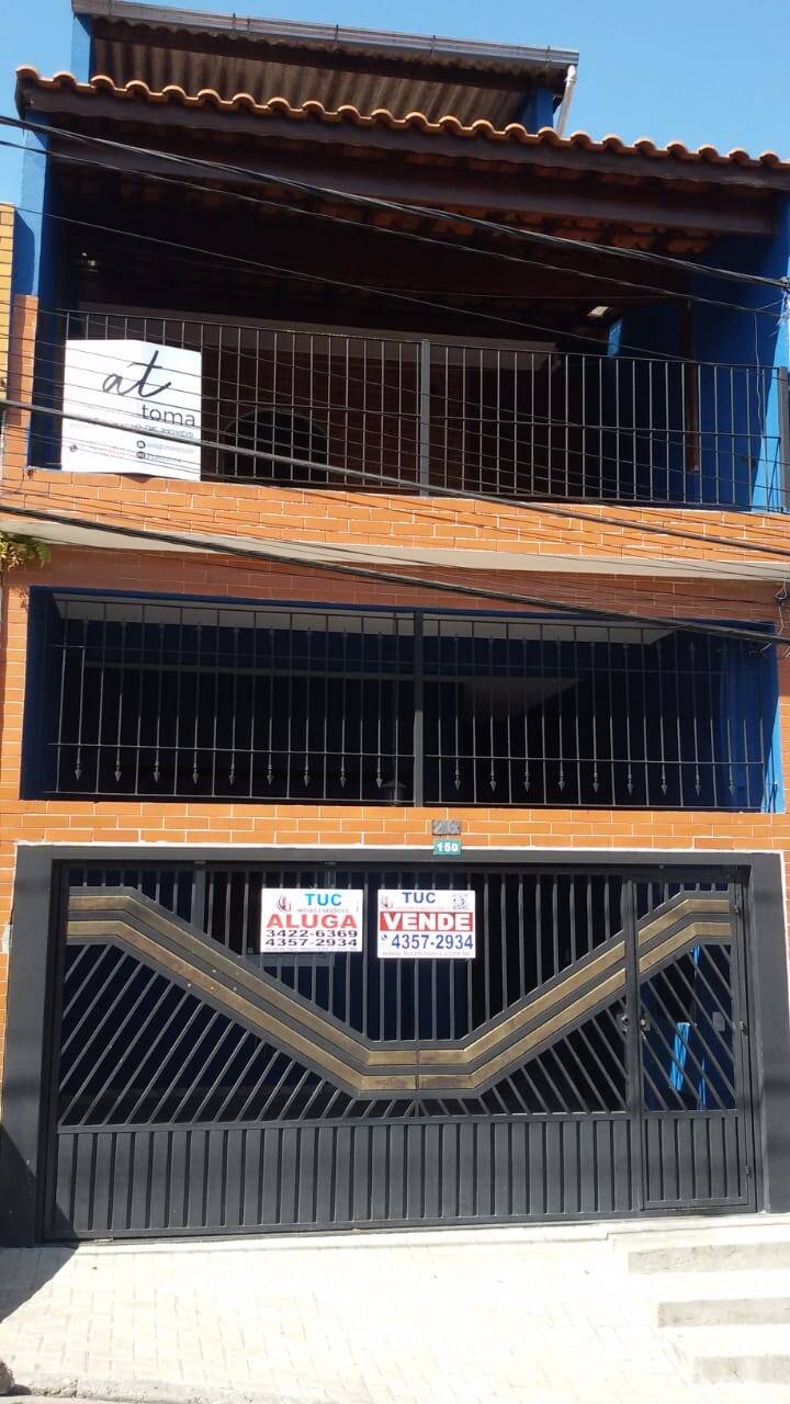 #9111 - casa , sobrado para Locação em São Bernardo do Campo - SP