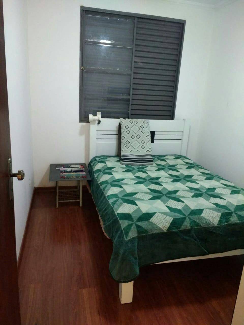 #9113 - Apartamento para Venda em São Bernardo do Campo - SP