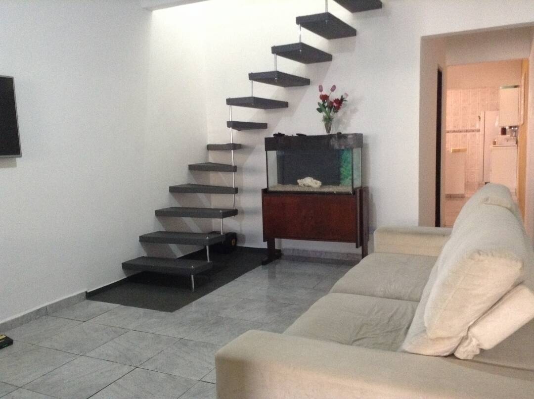 #9014 - casa , sobrado para Venda em São Bernardo do Campo - SP