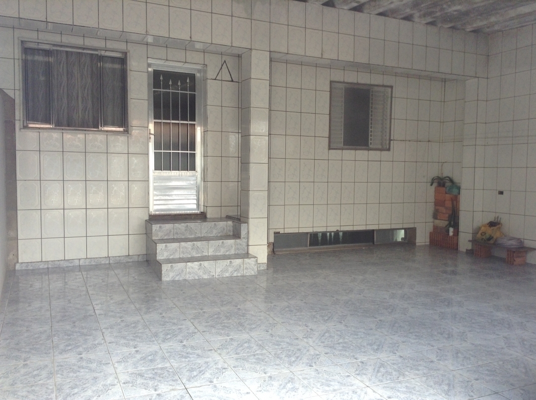 #8063 - casa , sobrado para Venda em São Bernardo do Campo - SP