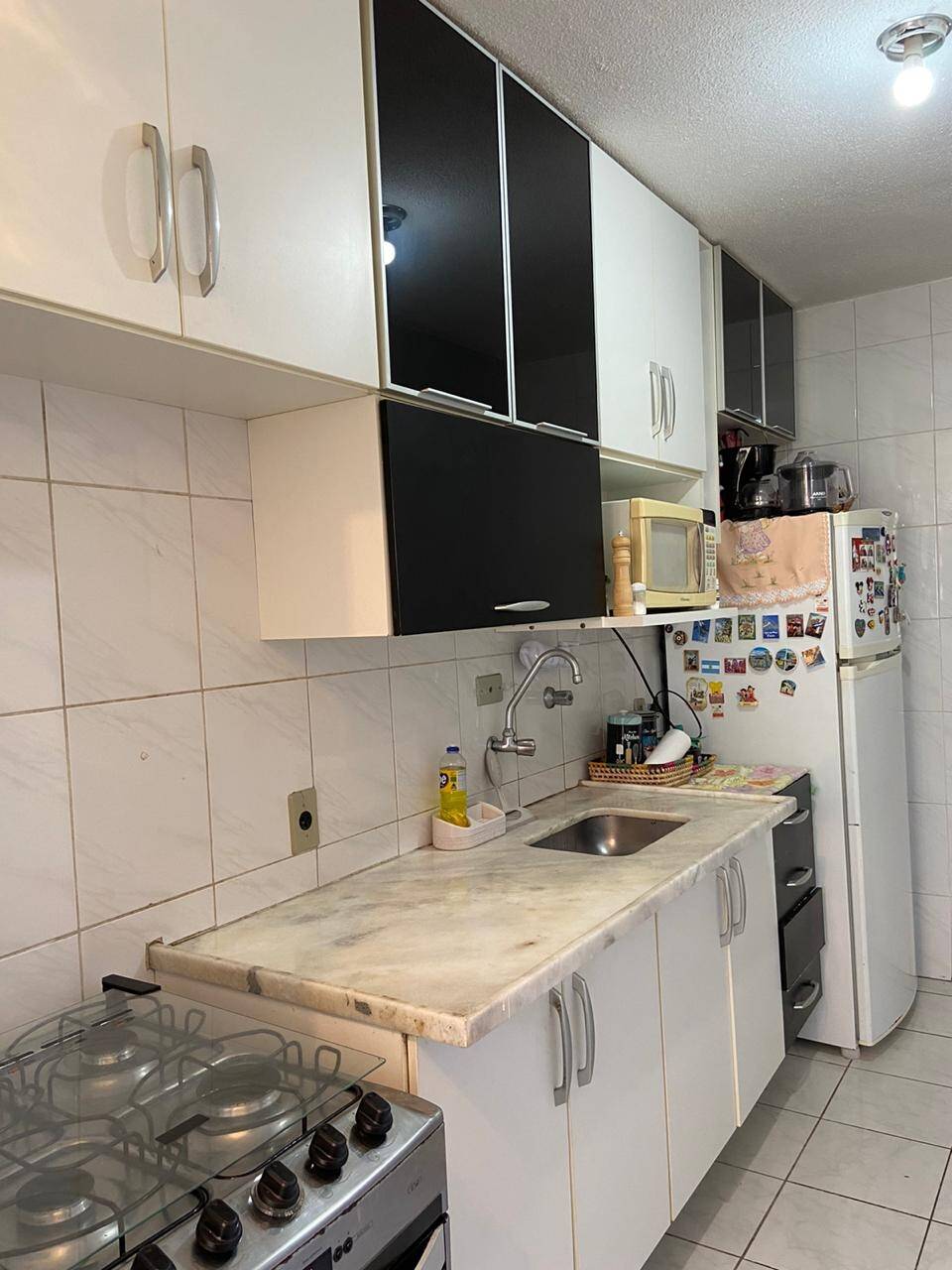 #9115 - Apartamento para Venda em São Paulo - SP