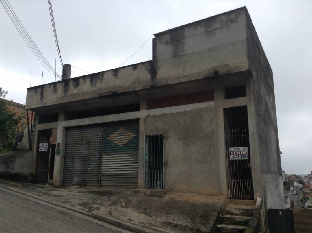 #9118 - Casa para Venda em São Bernardo do Campo - SP