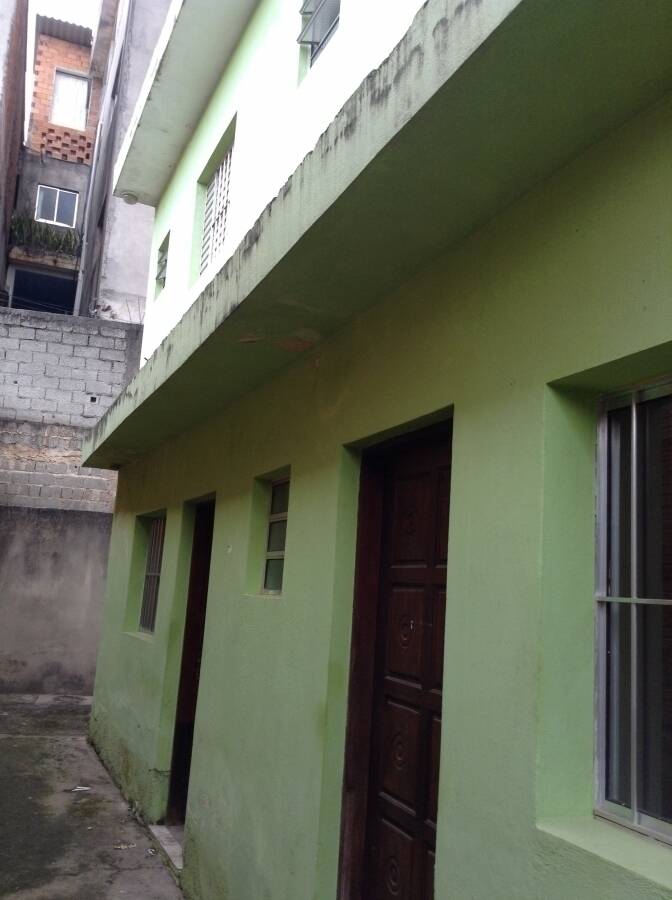 #9120 - Sobrado para Venda em São Bernardo do Campo - SP