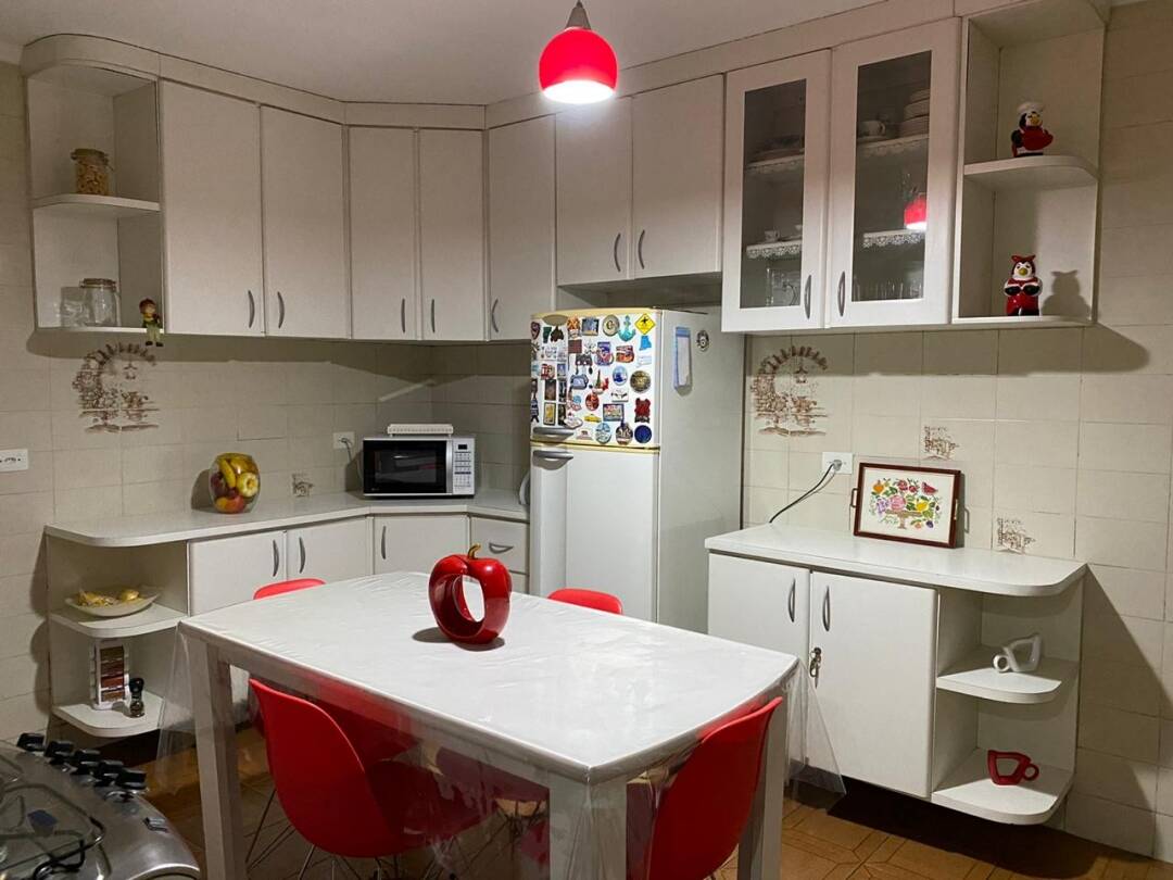 #9123 - Casa para Venda em São Bernardo do Campo - SP