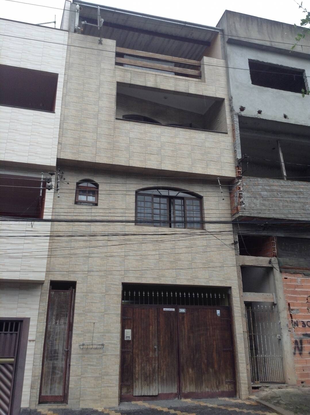 #9126 - Sobrado para Venda em São Bernardo do Campo - SP