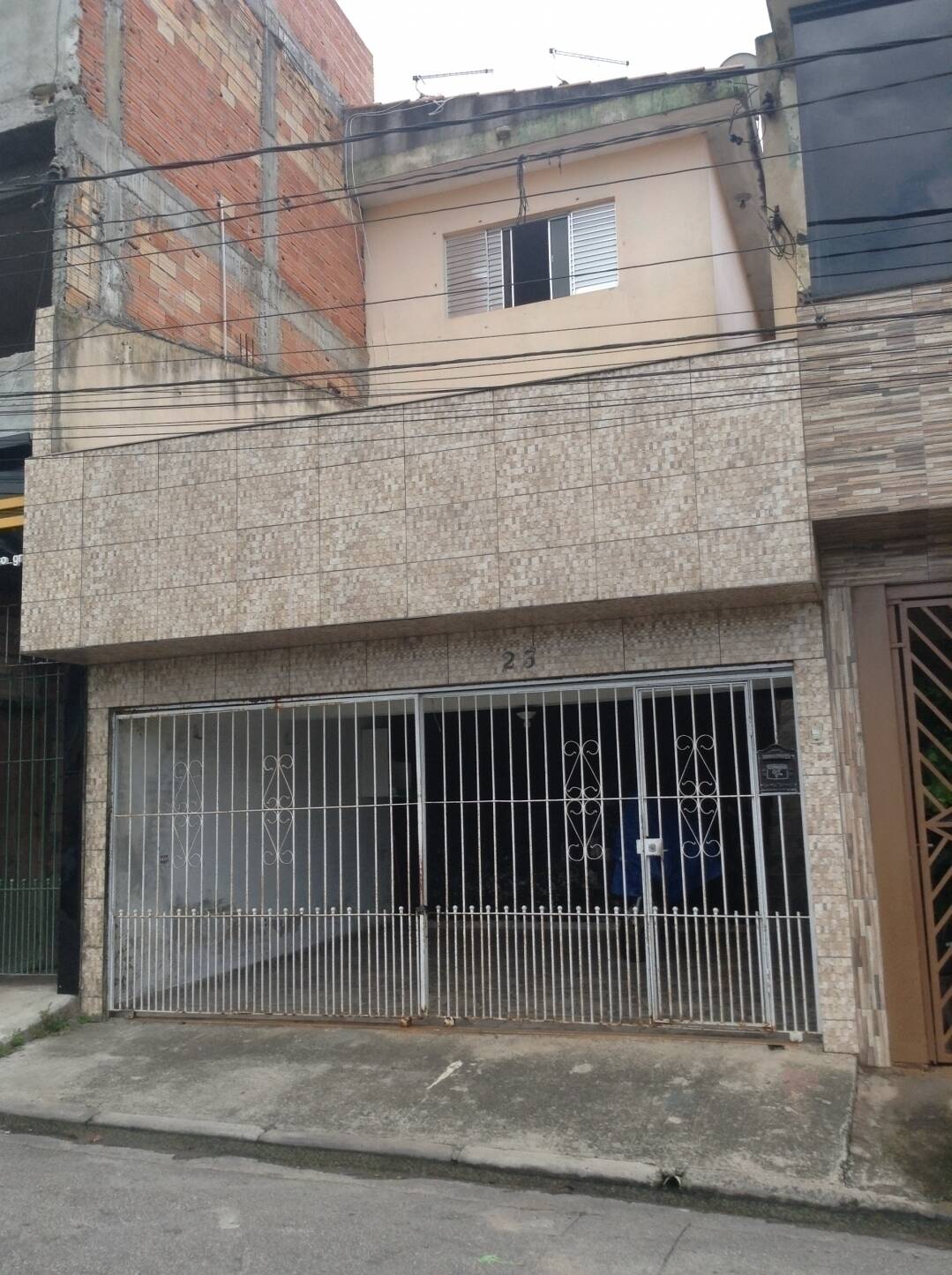 #9128 - casa , sobrado para Venda em São Bernardo do Campo - SP