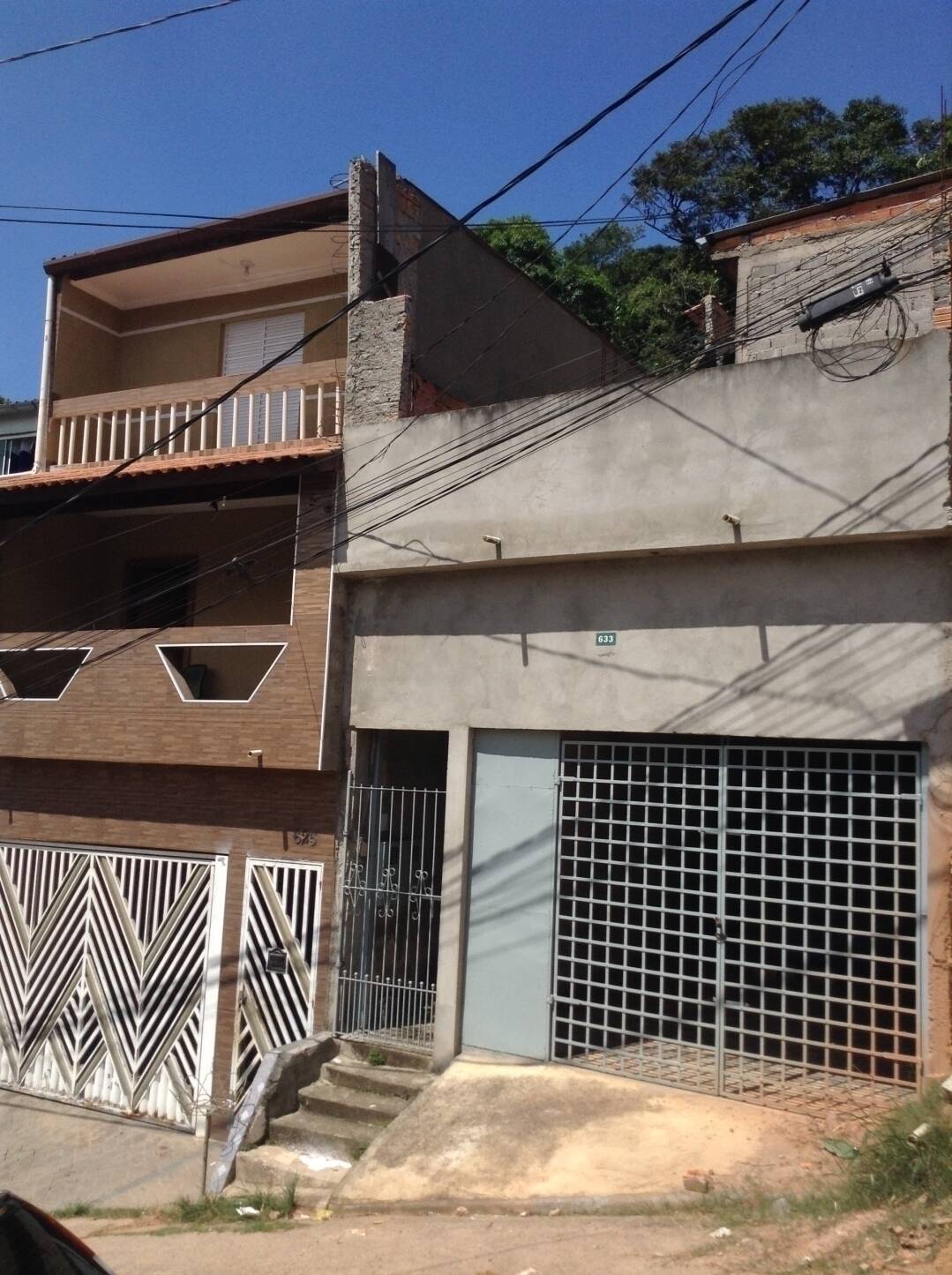 #9130 - Sobrado para Venda em São Bernardo do Campo - SP
