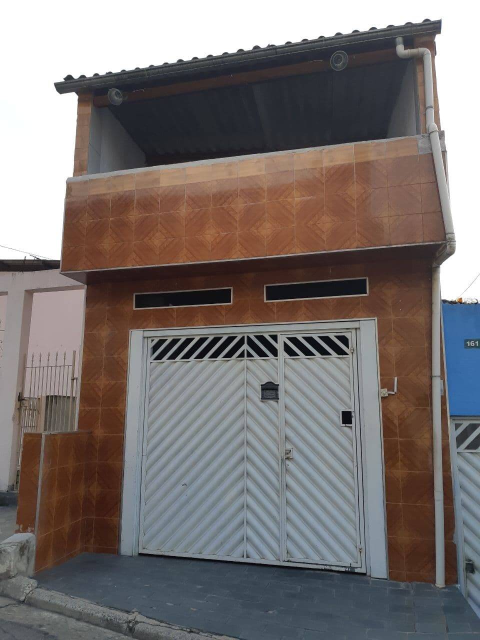 #9132 - casa , sobrado para Venda em São Bernardo do Campo - SP