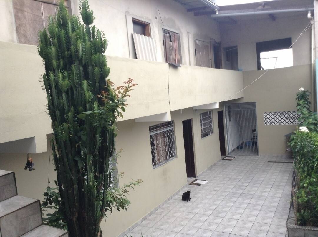 #9134 - Casa para Venda em São Bernardo do Campo - SP