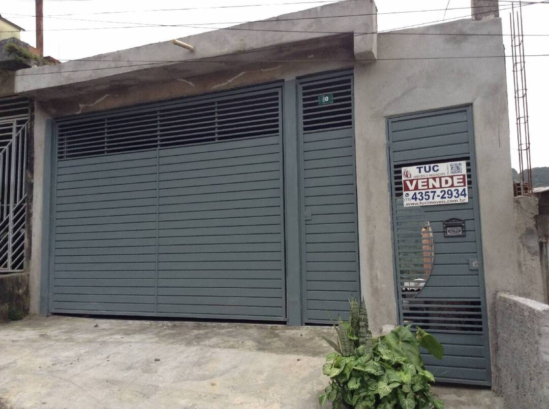 #9148 - Casa para Venda em São Bernardo do Campo - SP
