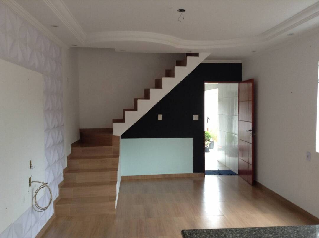 #9149 - Casa para Venda em São Bernardo do Campo - SP