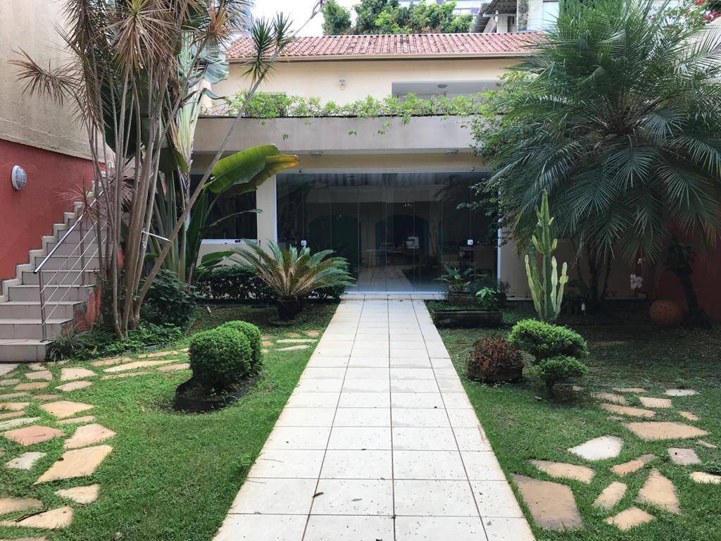 #9153 - casa , sobrado para Venda em Santo André - SP