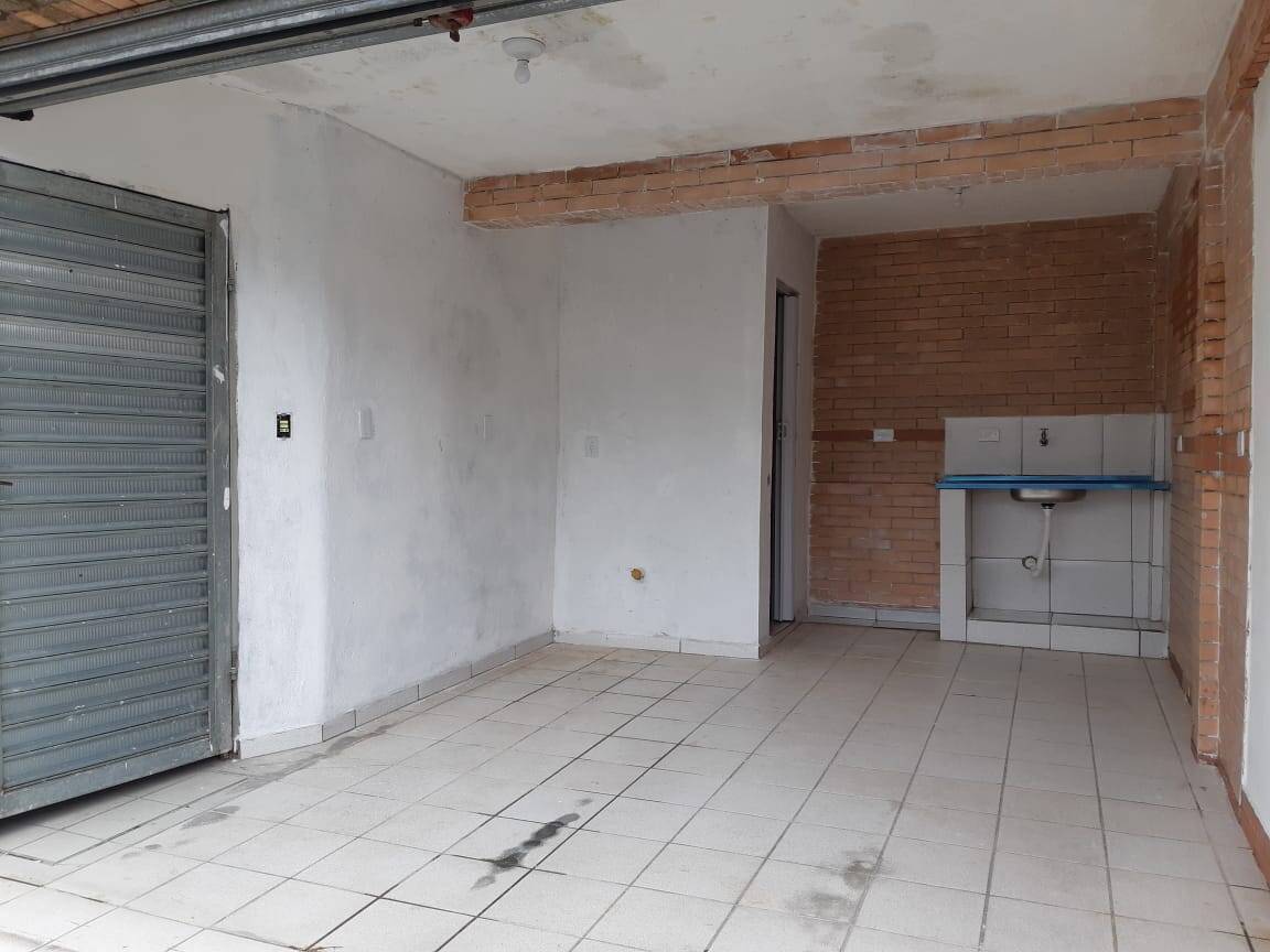 #8083 - Ponto Comercial para Locação em Diadema - SP