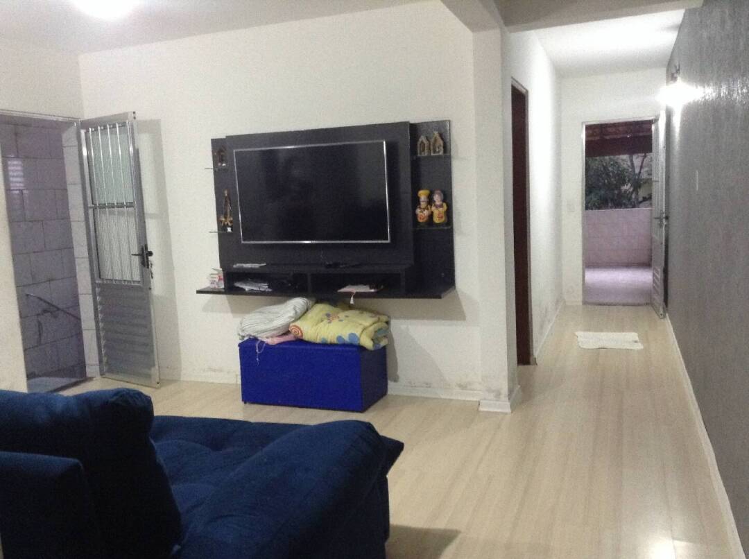 #9155 - Casa para Venda em São Bernardo do Campo - SP