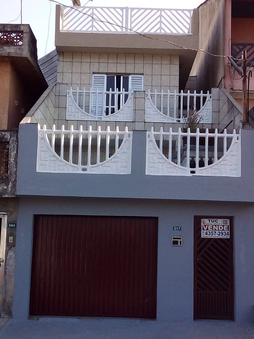 #9136 - casa , sobrado para Venda em São Bernardo do Campo - SP