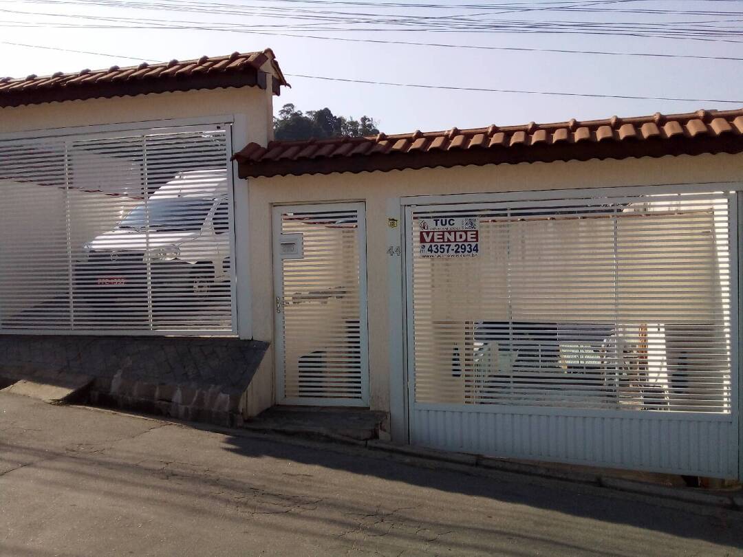 #9158 - Casa para Venda em São Bernardo do Campo - SP