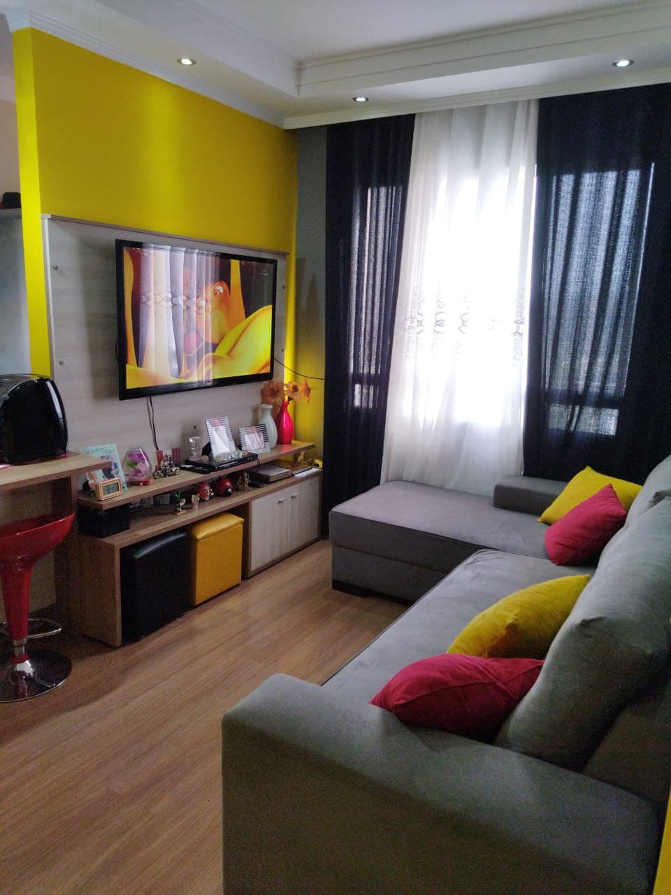 #9168 - Apartamento para Venda em Diadema - SP