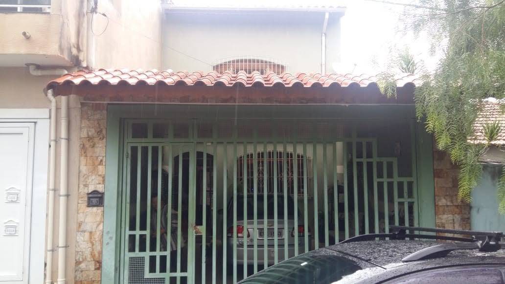 #9179 - Casa para Venda em São Bernardo do Campo - SP