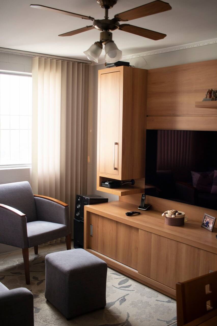 #9182 - Apartamento para Venda em São Bernardo do Campo - SP