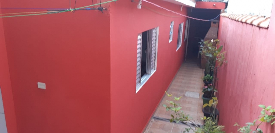 #9187 - Casa para Venda em São Bernardo do Campo - SP