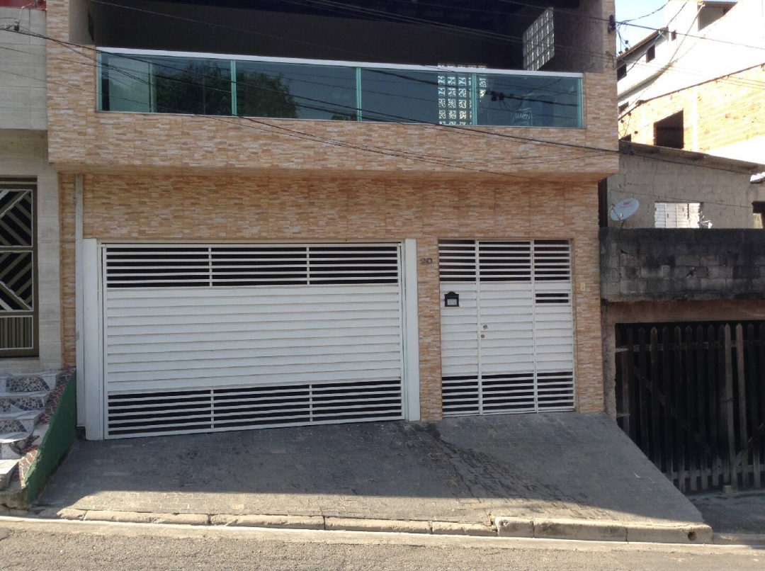 #9189 - Casa para Venda em São Bernardo do Campo - SP