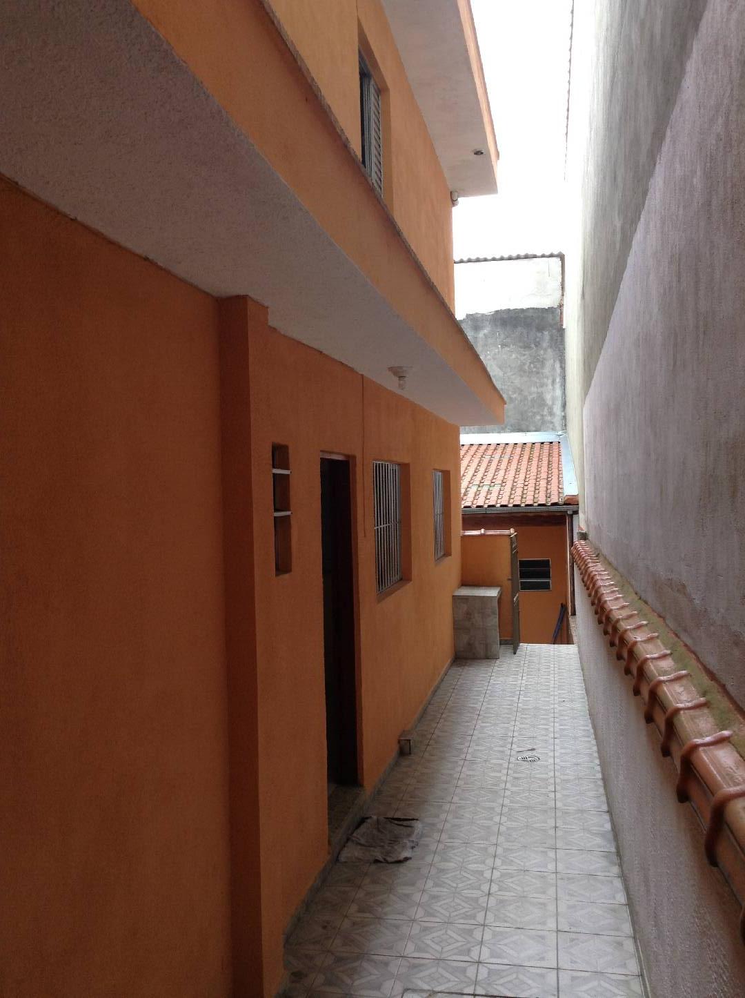 #9196 - Casa para Venda em São Bernardo do Campo - SP