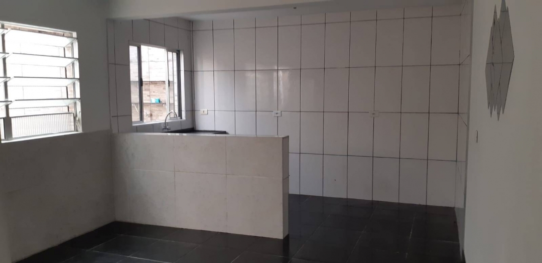 #9197 - Casa para Locação em São Bernardo do Campo - SP