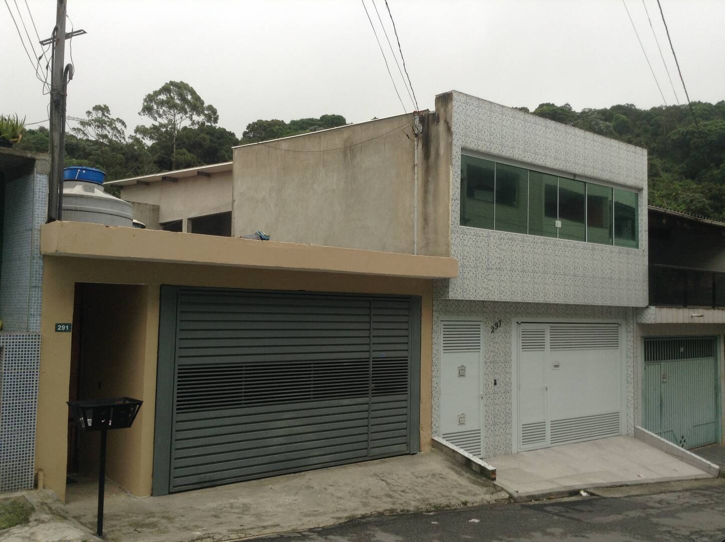 #9209 - Sobrado para Venda em São Bernardo do Campo - SP