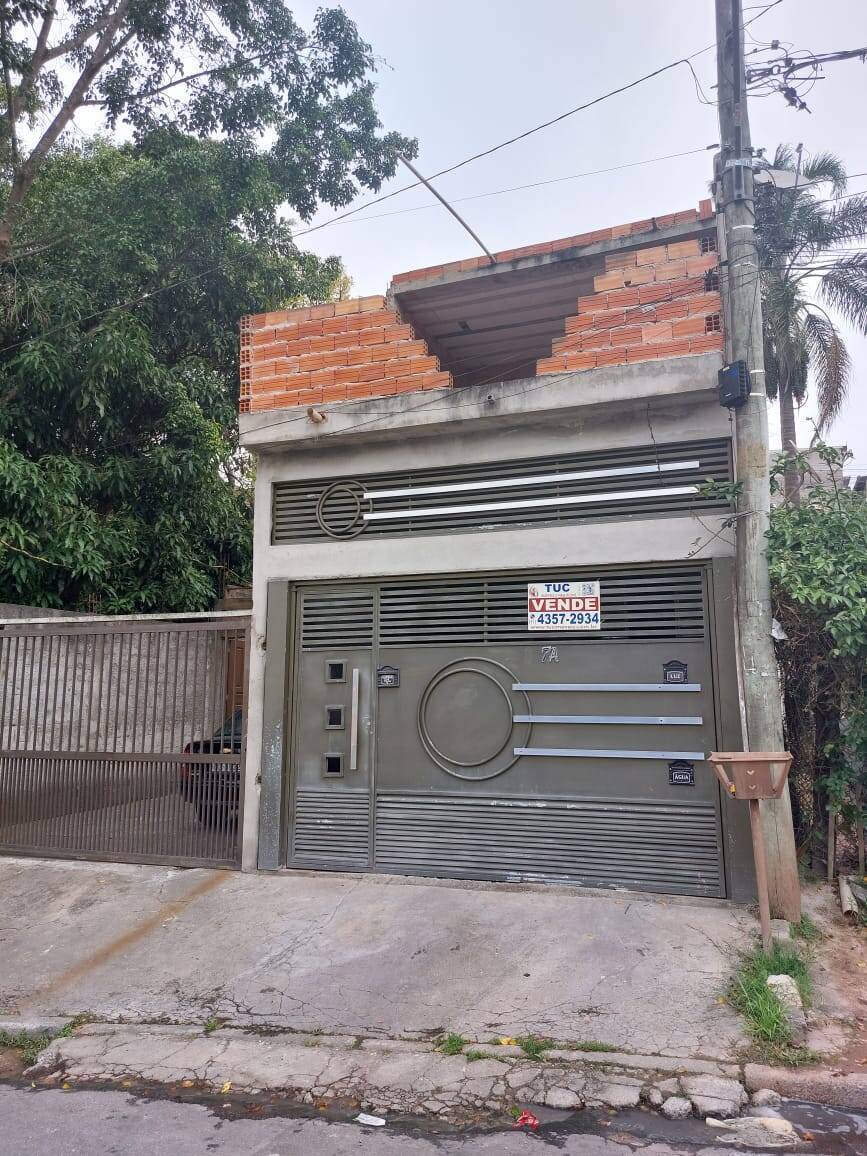 #9224 - casa , sobrado para Venda em São Bernardo do Campo - SP