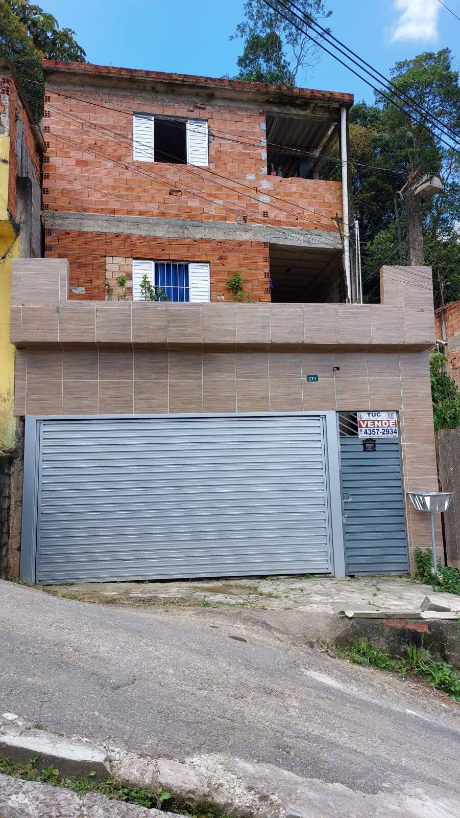 #9226 - casa , sobrado para Venda em São Bernardo do Campo - SP