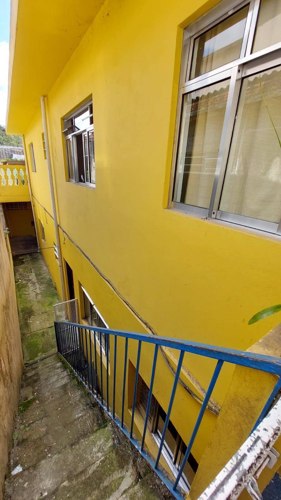 #9225 - casa , sobrado para Venda em São Bernardo do Campo - SP