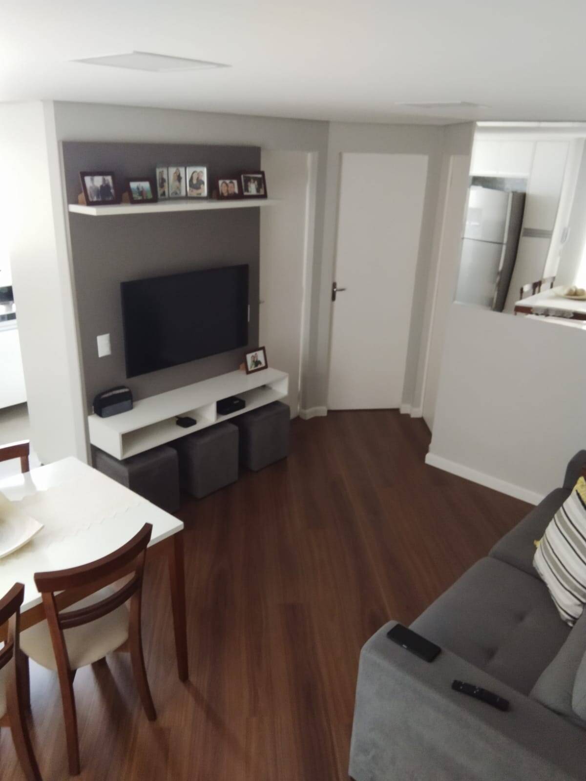 #9227 - Apartamento para Venda em São Bernardo do Campo - SP