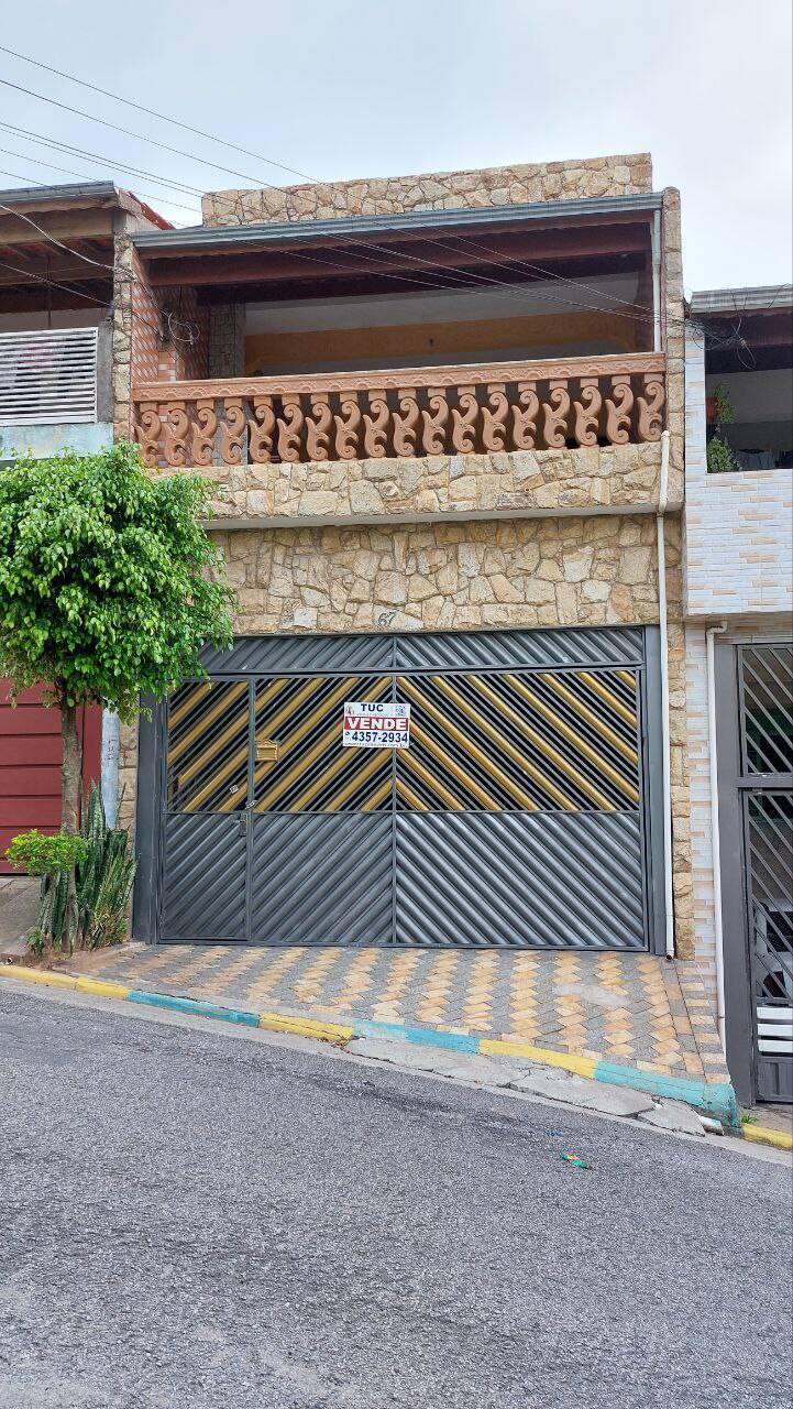 #9231 - casa , sobrado para Venda em São Bernardo do Campo - SP