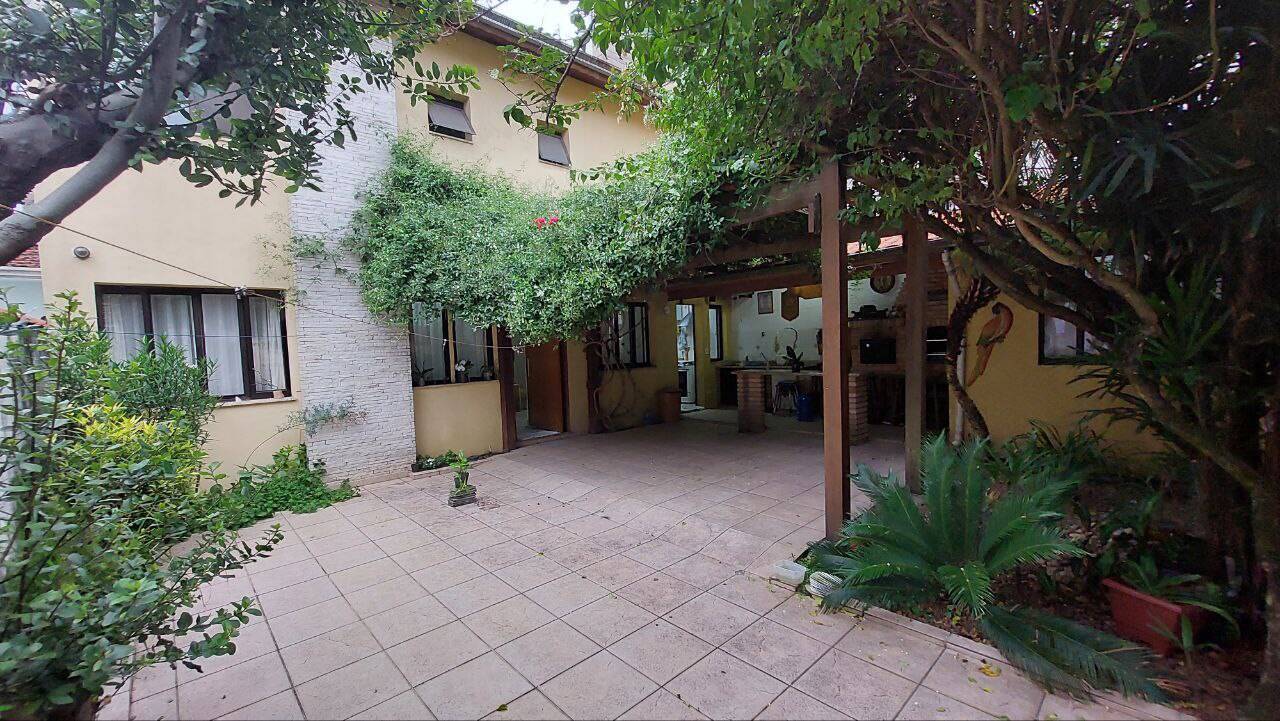 #9232 - casa , sobrado para Venda em Santo André - SP