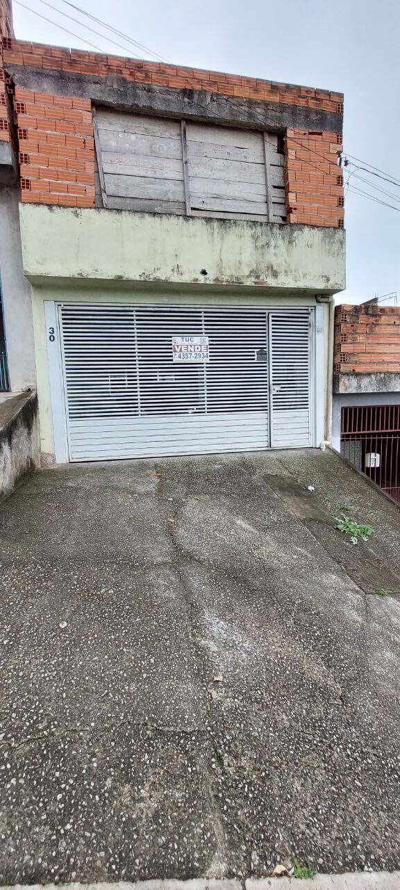 #9245 - Casa para Venda em São Bernardo do Campo - SP